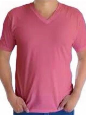 NWT J.CREW Broken-In Tee